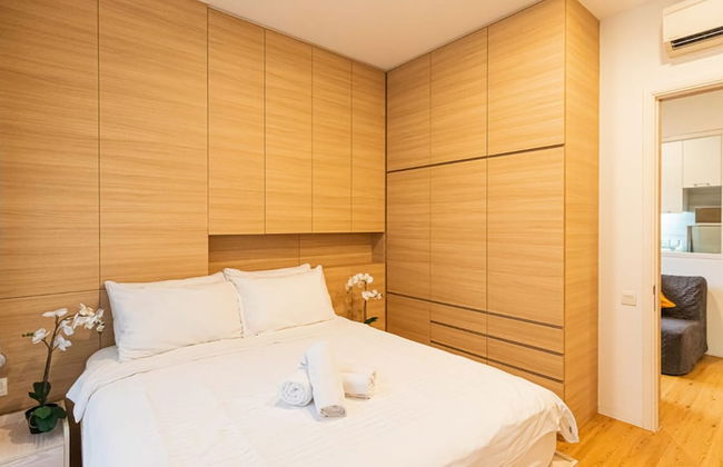 Thanksgiving Serviced Residence - Foto 8