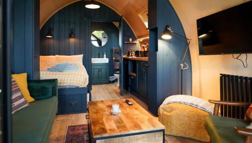 Crowtree by Wigwam Holidays - Foto 5