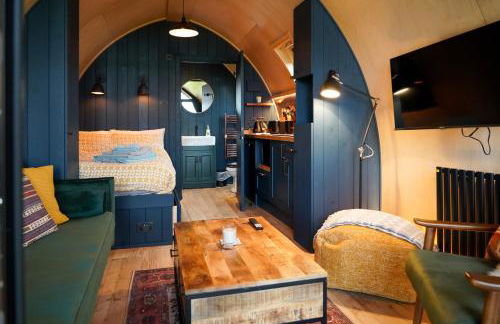 Crowtree by Wigwam Holidays - Foto 5