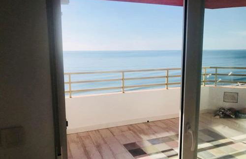 MI BARCO - LOFT frente al mar - Foto 10