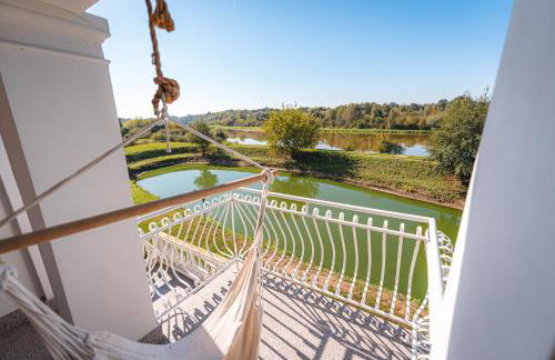 Willa Tonkiele - Dom z Jacuzzi i Sauną na wyłączność - Foto 1