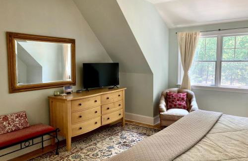 4 bedroom East Hampton home with large heated pool - Foto 27