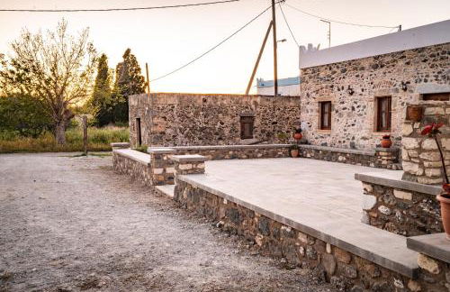 Paradisi Stone House - Photo 73