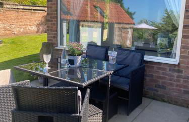 Holly Cottage - Foto 25