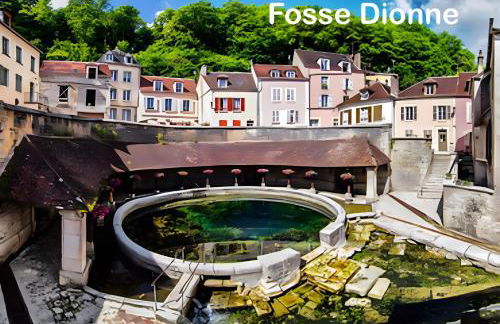 Gîte Le Flot - Foto 18