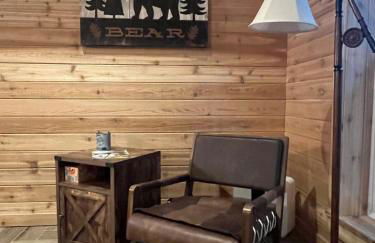 Cozy Cabin Retreat for Your Perfect Getaway - Foto 25