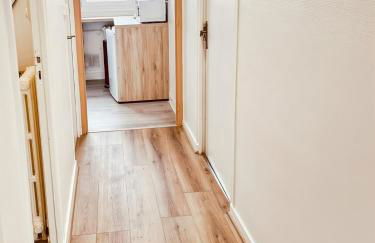 La pupille de la nation d'Aurillac, 4 pers, WIFI - Photo 6