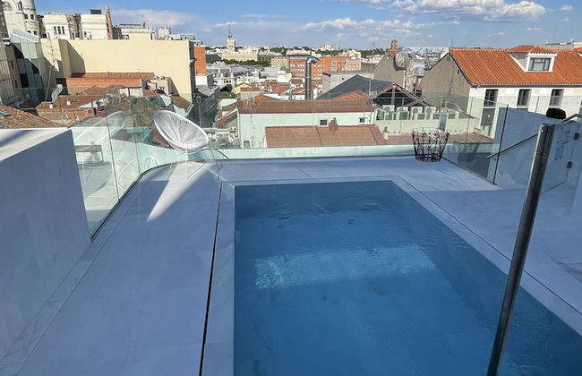 60 Balconies Iconic - Foto 1