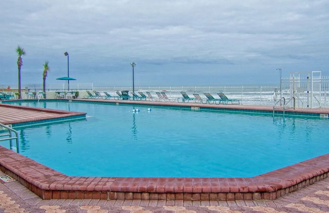 Harbour Beach Oceanfront Resort - Foto 14