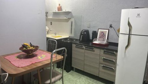 Meu Lar Lirio do Vale - Foto 4, stove, minibar