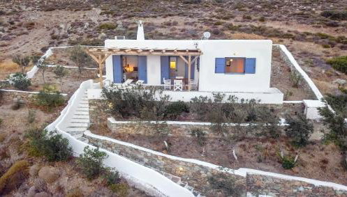 Penelope Villas - Foto 5