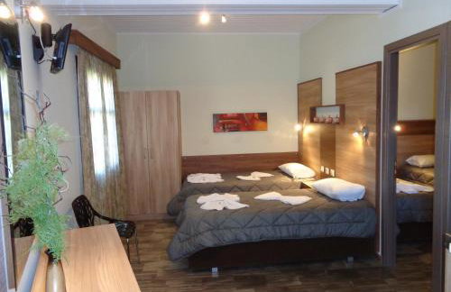 Niki Studios Sea - Front - Photo 35