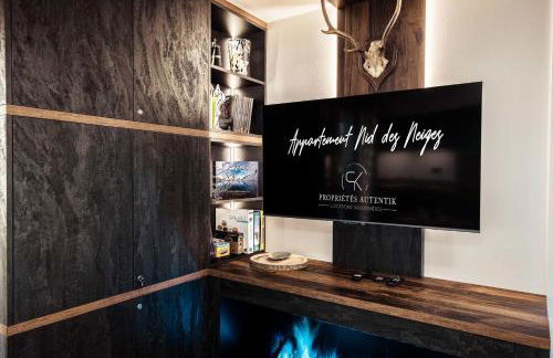 Apartment Nid des Neiges - Perfect for families - Photo 7