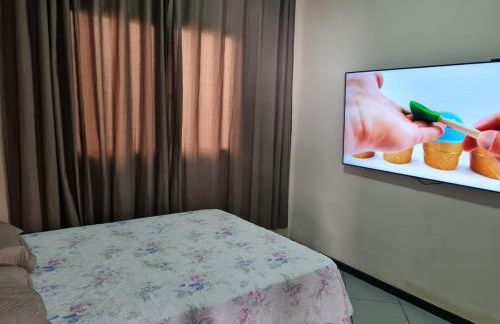 Casa com três quartos e piscina próximo Lagoa Boa Vista, Lagoa Paulino e centro de Sete Lagoas - Foto 7