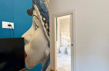 La Marmora Liberty Rooms - Foto 24