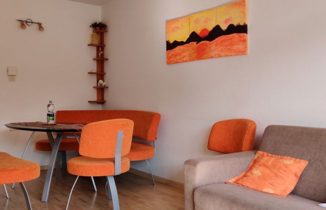 Ferienwohnung Christa - Foto 19