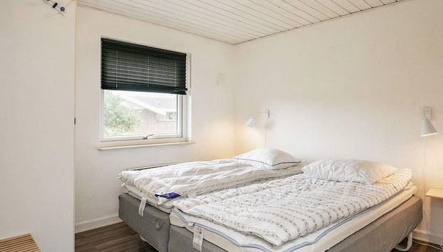 10 Person Holiday Home in Blavand - Foto 2, Habitación