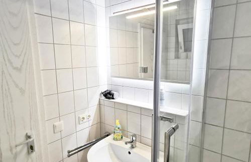 CF44 30m2 Quiet Central Balcony and Netflix - Foto 6