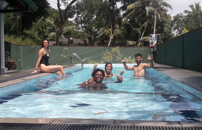 Aurelle Villa - Foto 20