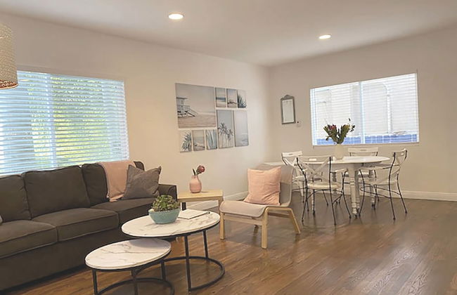 Malibu Beach Paradise Apartments - Foto 44