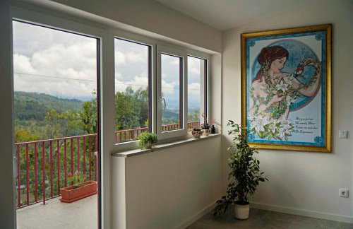 A Casa de Sobrado - Countryside House - Foto 41