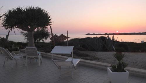 Puntabraccetto Sunset - Foto 2, Garden