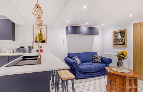 The Pantiles - Foto 6