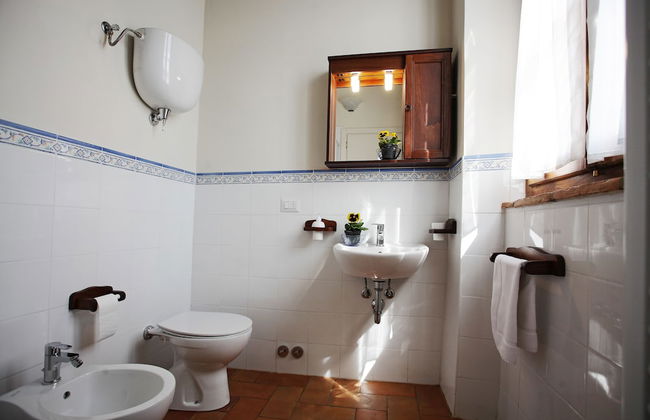 Agriturismo Le Stringaie - Photo 15