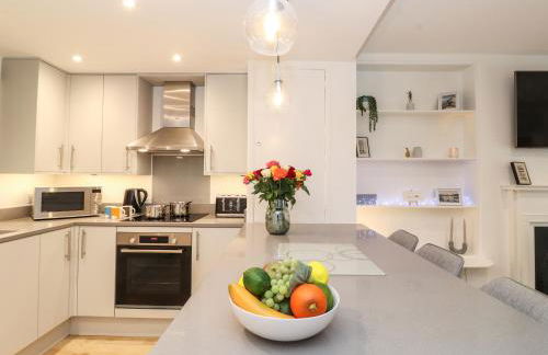 The Bay Cottage - Foto 17