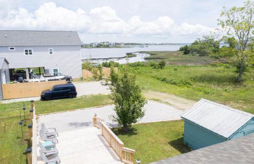 Bay Breeze Retreat - Foto 15