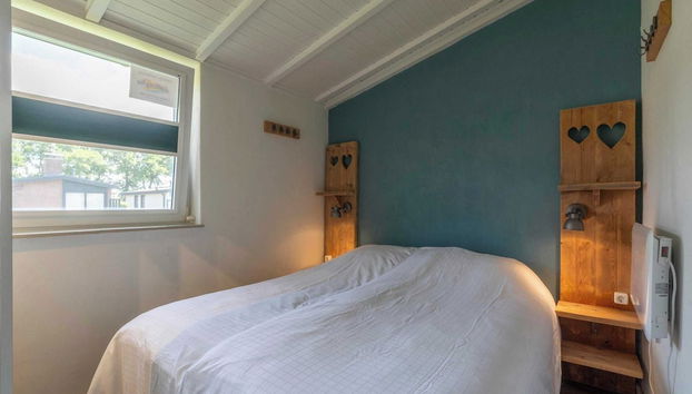 Beachside Holiday Home - Foto 4, Habitación