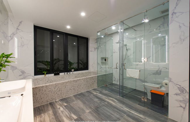 The Trang Luxury Villa - Foto 67