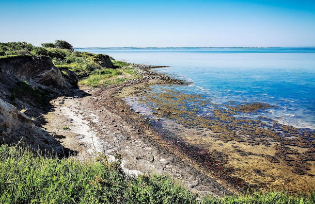 Haus am Merr auf Fehmarn OT Westerbergen - Foto 29