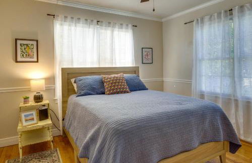 Pet-Friendly Oklahoma City Home with Patio! - Foto 12