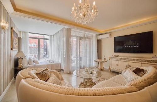 Waterlane Riverside - SPA, Pool, Gym & Parking by Downtown Apartments - Foto 10