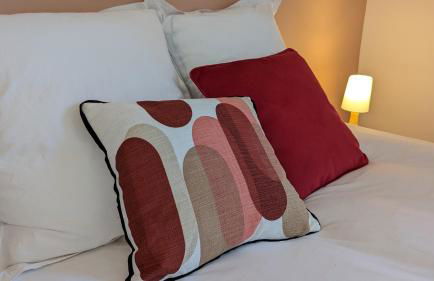 Le Cosy & Reposant, 3 étoiles, 6p, 7 min Océan & Plage, - Foto 16