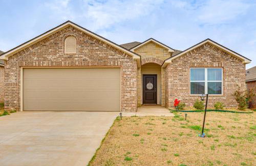 Families with Pets Welcome! Home 22 Mi to Dtwn OKC - Foto 26