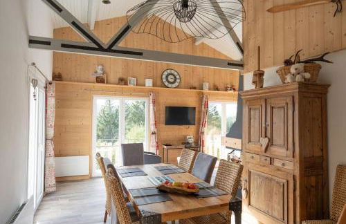 Chalet : Secteur Gérardmer. - Foto 23