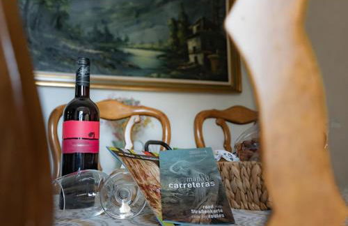 Casa Esteban Y Facunda - Foto 30