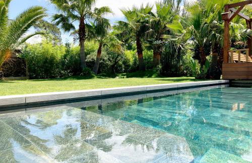 Luxury Bali Villa in Hossegor 5 stars- Pool & Petanque - Foto 26