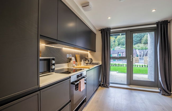 Ironworks Apartments - Foto 33