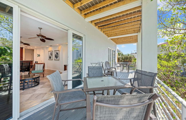 A Somewhere is Here by Beachside Management - Foto 52