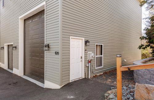 The Hangout Haven - Theater, Hot tub, Pickleball, Ping pong, Firepit - Foto 65