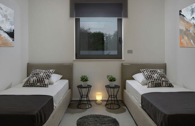 Apartment in Faana With Sea Beach - Foto 4