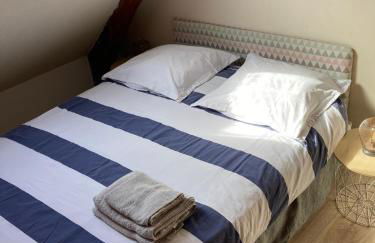 Charmant appartement 4 pers au centre des remparts - Foto 21