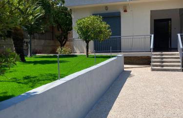 Billy & Andrianna Villa Lagonisi - Foto 21