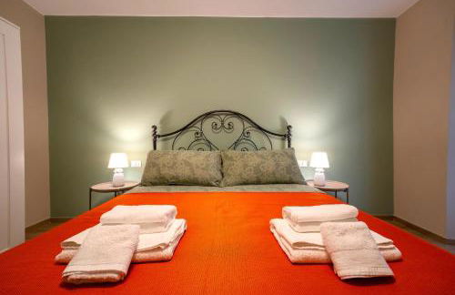 Ca' dal Pum - Lake Orta - Elegant holiday home - Foto 27