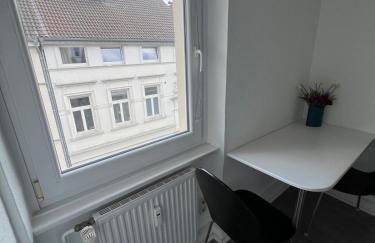 Sehr zentrales kleines ruhiges Apartment - Foto 14