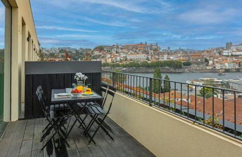 Land Roots Riverside Apartments - Foto 1