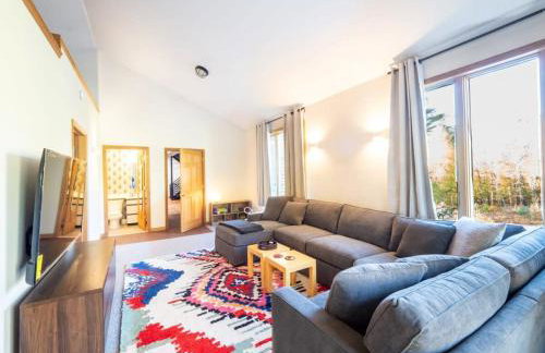 Private Berkshires Home On 5+ Acres Rustic & Chic - Foto 4